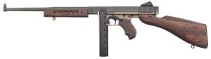 Auto-Ordnance M1 45 ACP TM1C4