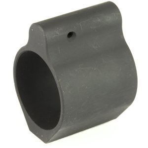 Luth-AR GB-LP936 .936 Bore Gas Block Black Manganese Phosphate