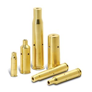 SHOOTING MADE EASY Cartridge Laser Boresighter 12G