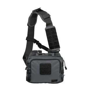 5.11 Tactical 2 Banger ABR Double Magazine Pouch MOLLE-Ready