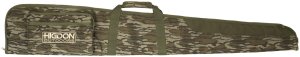 MOmarsh 37319 Gun Case Mossy Oak Bottomland 600D Polyester 54 In