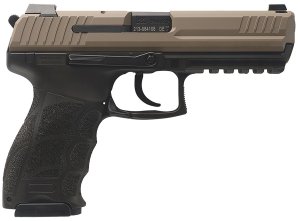 HK P30L V3 9mm 81001198