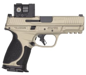 Smith & Wesson M&P9 M2.0 9mm 14634