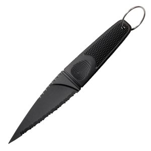 Cold Steel CS-92FSD FGX Skean Dhu 3.75 In Fixed Plain Griv-Ex Blade