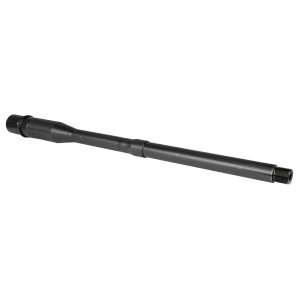 Diamondback 308M16L50B10R .308 Win 16 In Mid Black Nitride