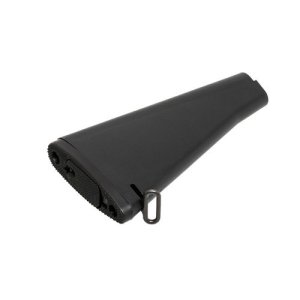CMMG 55CA92D AR-15 A1 Stock Assembly