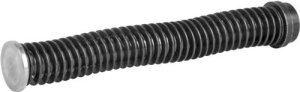 Rival Arms P365XL Stainless Steel Guide Rod Assembly Silver