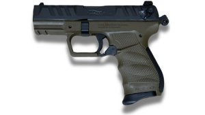 Walther PD380 380 ACP 5050515