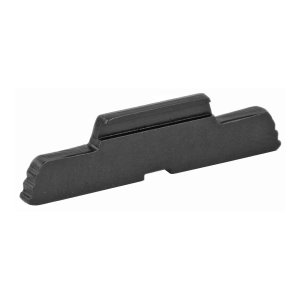 Rival Arms RA80G001A Extended Slide Lock Glock Gen3-4 Stainless Steel