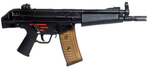 CENTURY ARMS HG7888-N 5.56 x 45mm 8.30In 30-Round Black