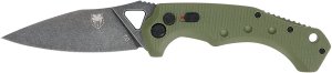 COBRATEC RYKER AUTO OD