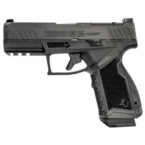 Taurus GX4 .380 ACP 1GX4CRP38031