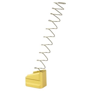 Shield Arms G17-ME-5-GLD Magazine Extension, Aluminum, Gold Anodized