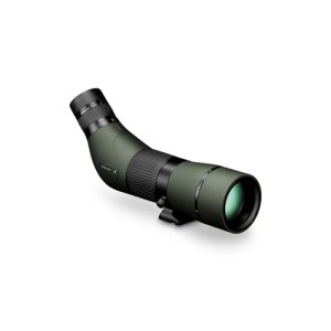 Viper Hd 15-45x65mm Spotting Scope - Angled 15-45x65mm Spotting Scope