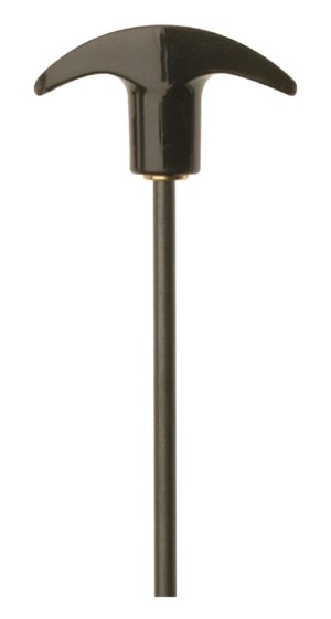 KleenBore Handgun Cleaning Rod .22-.45, 6.5" Rod