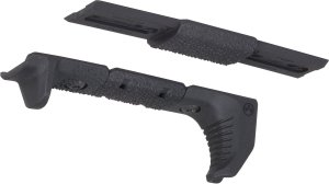 Magpul Industries M-LOK Hand Stop Kit Low-Profile Black MAG608-BLK