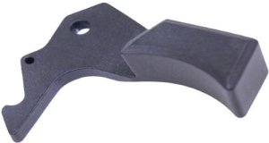 GUNTEC AR15 GEN 5 ERGONOMIC CHARGING HANDLE