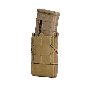 High Speed Gear 242R00CB TACO Gen 2 X2R Coyote Brown Nylon MOLLE