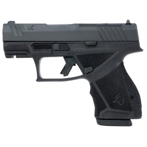 Taurus TX 9 Sub Compact Pistol 9mm 3.4 in. Black 13 rd