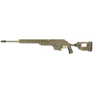 Steyr Arms SSG M1 6.5mm Creedmoor 623533KDA