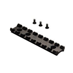Tactical Solutions Pac-Lite Scope Rail for Ruger 22/45