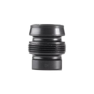 Dead Air Xeno Xero Lightweight Mount 1/2-28 & 5/8-24 for Precision Shooting