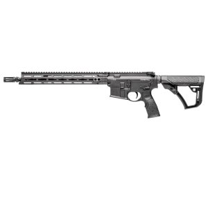 Daniel Defense 0212815049067 DDM4 V7 SLW 5.56 NATO 14.5" Black Rifle