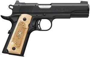 Browning 1911-22 22 LR 051067490