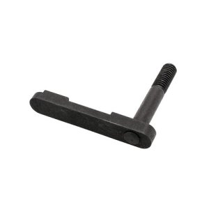 CMMG AR15 Magazine Catch Enhanced Parts Black 55CA52A