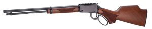 Henry Repeating Arms H1 Sporter 17 HMR H001PGH-17H