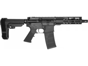 ANDRO_CORP_INDUSTRIES ACI-15 5.56 NATO 7.5In 30Rnd 5568CB