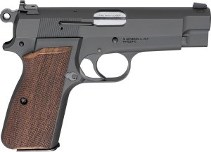 Springfield Armory SA-35 9mm HP9204