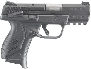Ruger American Pistol 9mm 8639