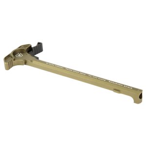 Strike Industries SI-ARCH-EL-FDE AR-15 Charging Handle Flat Dark Earth