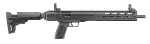 Ruger LC Carbine 5.7x28mm 19301 5.7 x 28mm