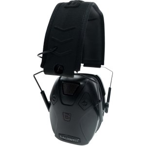 Caldwell E-Max Pro BT Ear Muffs AOB 1142643 Black Noise Reduction