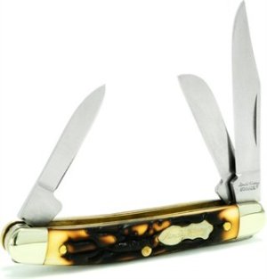 Uncle Henry UH J.R. 3Bld 23/4" 807UH