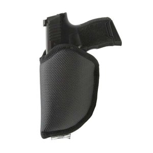 Blackhawk TecGrip IWB Holster Size 5 Ambidextrous 40LP05BK