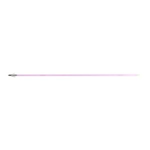 Feradyne Outdoors Muzzy Sabre Translucent Lighted Bowfishing Arrows 1048-C