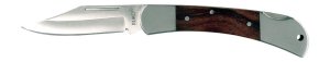 RUKO NK813-40K 420A 3-1/2" HARDWOOD FOLDING