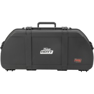 SKB 3i-4318-HPL Hoyt iSeries Bow Case, Waterproof, MIL-SPEC, 41"x17"