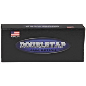 DoubleTap 223R62SS .223 Remington 62 Grain FMJBT 20 Rounds
