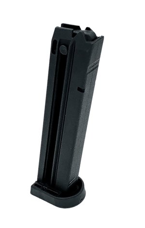ProMag TAUA9 21rd .22 LR Magazine Taurus TX22 Black Polymer