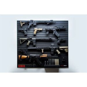 Tactical WALLS MODWALL 9 GUN PACK REGULAR EDITION