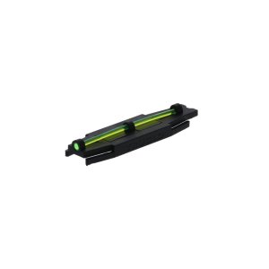 TRUGLO Xtreme Magnetic Glo-Dot Universal 4-Fiber Shotgun Sight