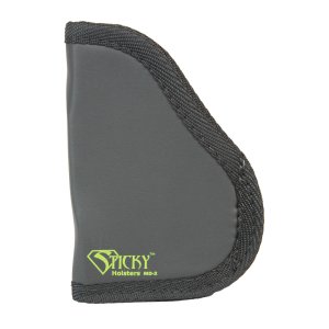 Sticky Holsters MD-2 Fits S&W Shield 3.5 In Barrel Black