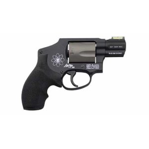 Smith & Wesson Model 340 357 Mag/38 Spl 163062