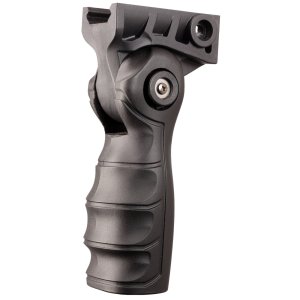 GSM Outdoors Forend Pistol Grip Black DuPont Zytel Polymer