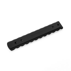 Area 419 419-ISR-HENLA-0 Scope Rail 7075 Aluminum 0MOA Type III Black