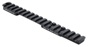 LaRue LT113L0MOA REM 700 TOP RAIL L/A 0MOA